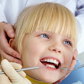Airdrie Children's Dentistry | 8th Street Dental
