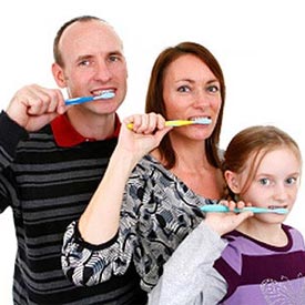 Airdrie Family Dentistry